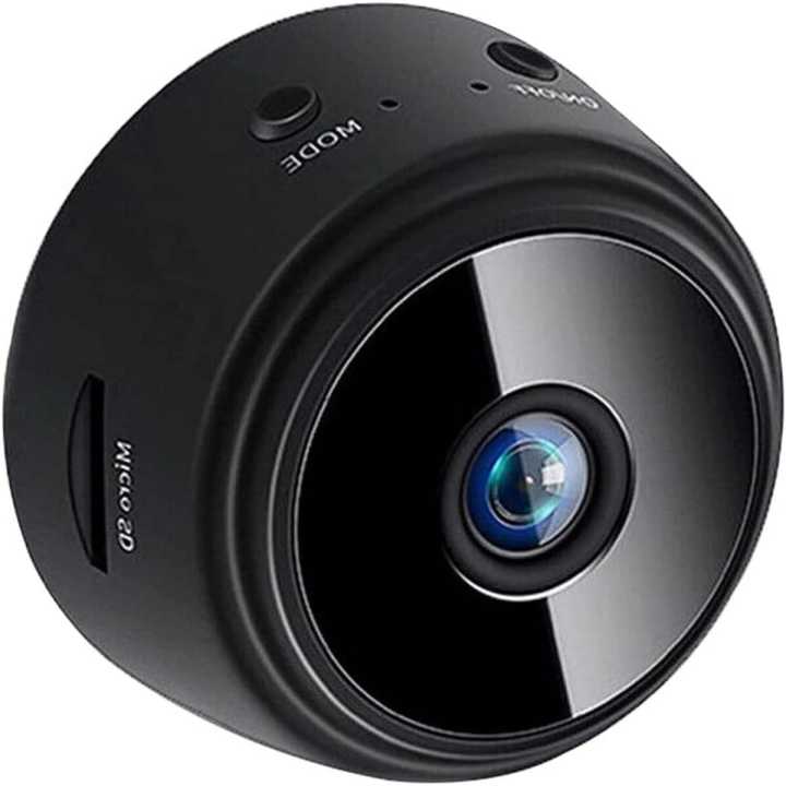 A9 Mini Wireless Security Camera