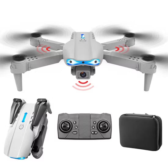 E99 Drone Camera