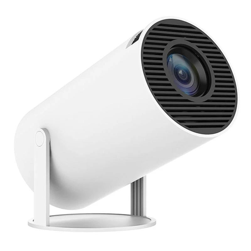 Mini Round Projector