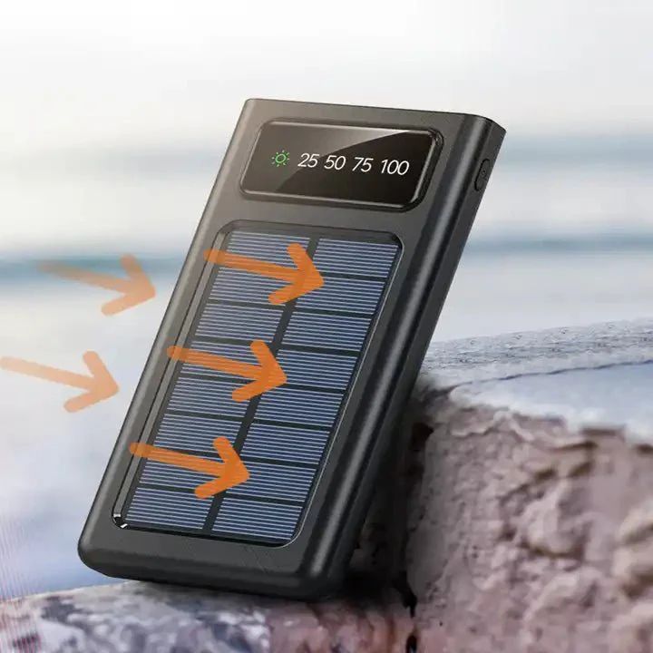 Gadgets & Outdoor Essentials