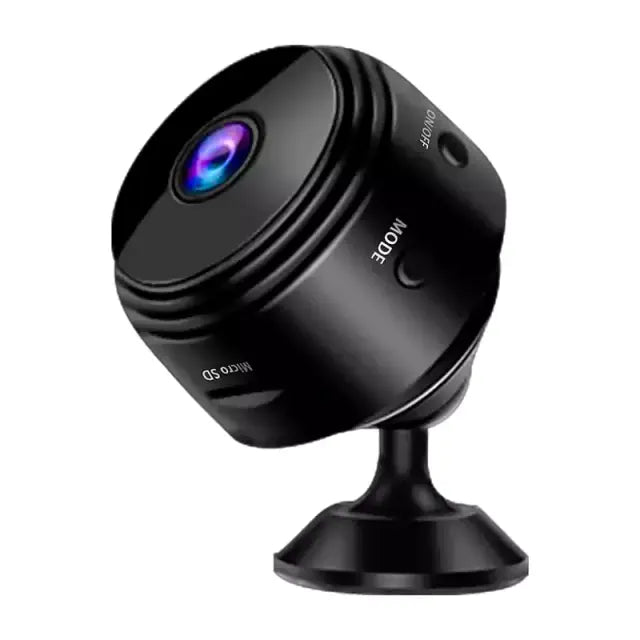 A9 Mini Wireless Security Camera